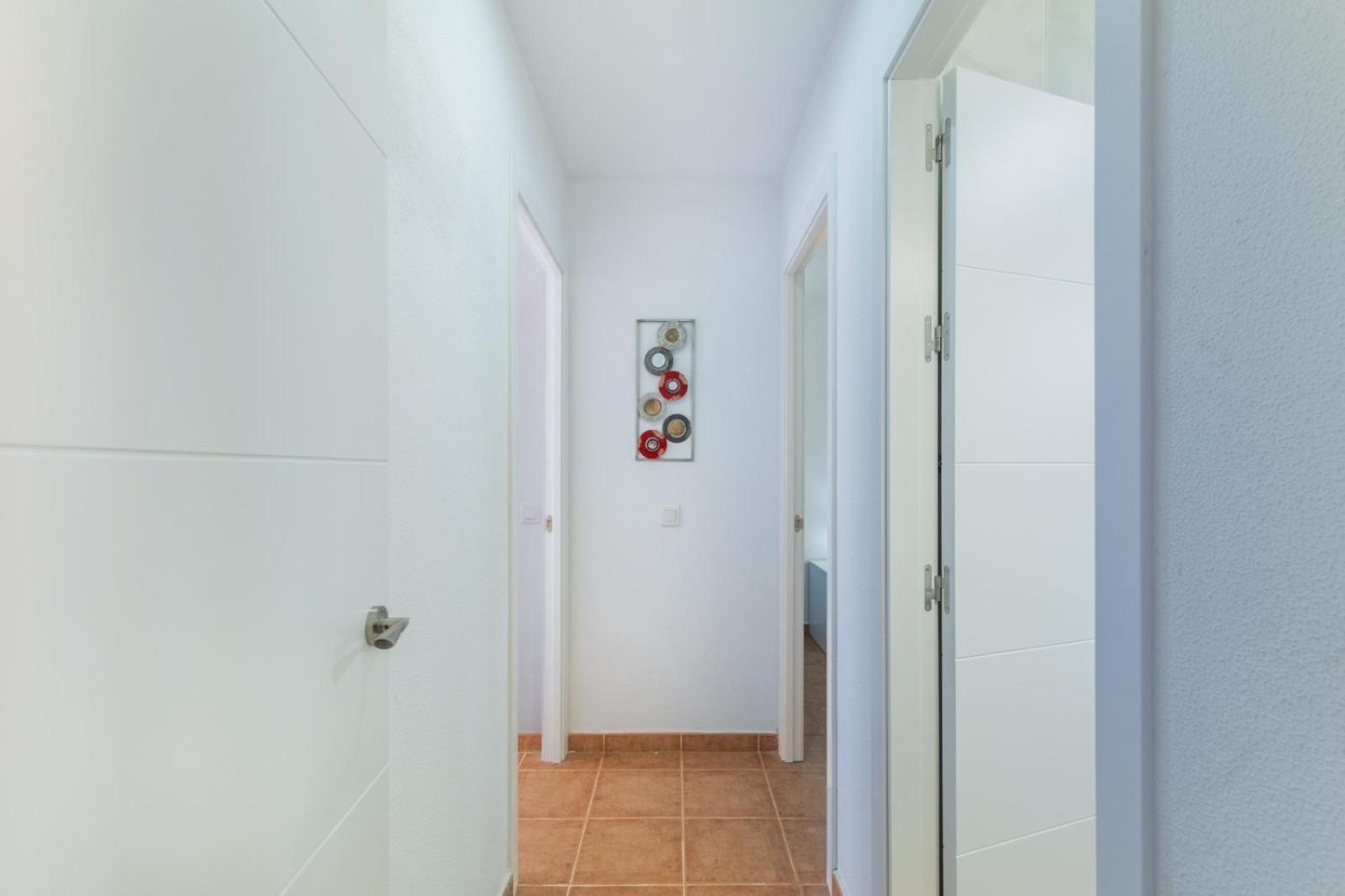 Urbanizacion Jardin Del Golf 1 Apartment Novo Sancti Petri Exterior photo